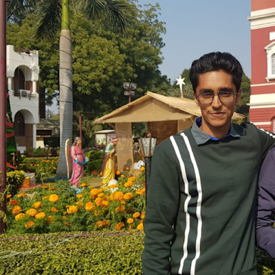 Williams G Sebastian