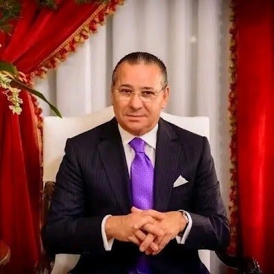 Kamel Ghribi