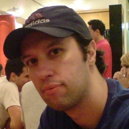 Fabricio Coriolano 