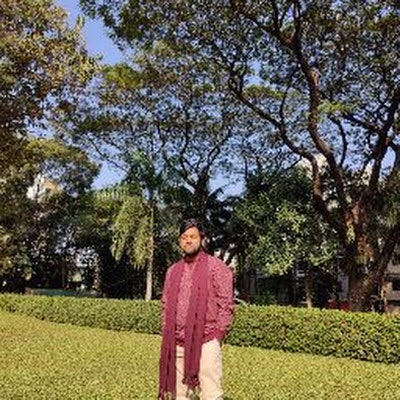 Mushfiqur Rahman Mahin