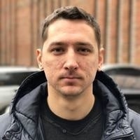 Андрей Лавренко