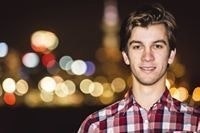 Frederick Bruinsma Fogerty