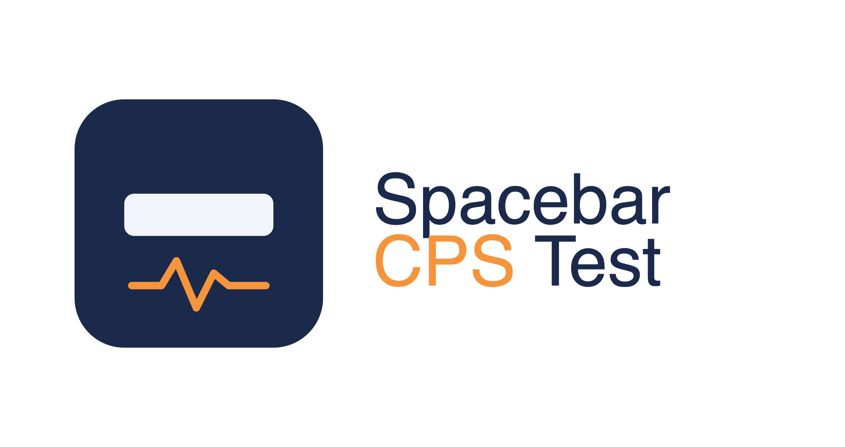 Spacebar Test
