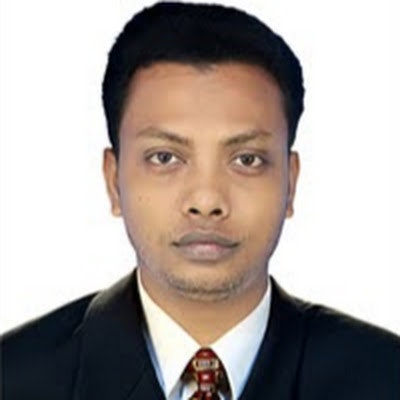 Mohammad Arif Hossain