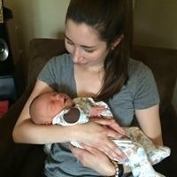 Samantha Murphy Hoekenga