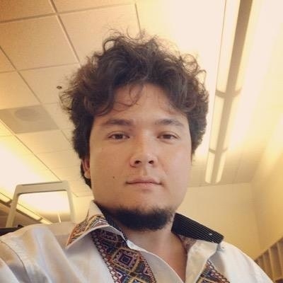 Maimaitiming Abudukadier