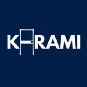 ProductHunt profile picture for @karami