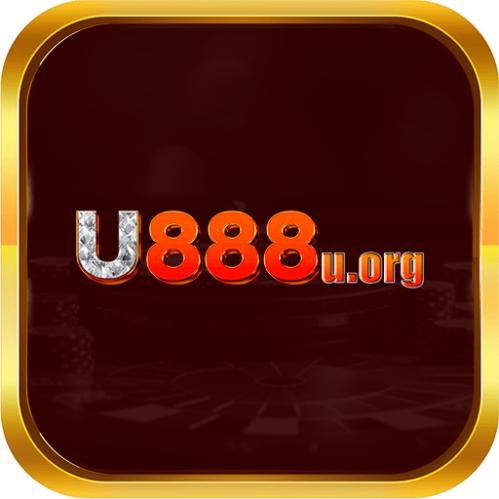 u888uorg