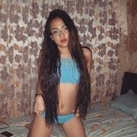 Shalom Candice V. Swanepoel