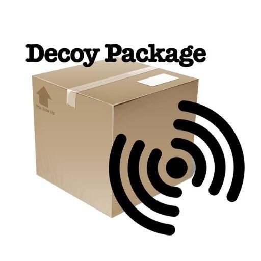 DecoyPackage
