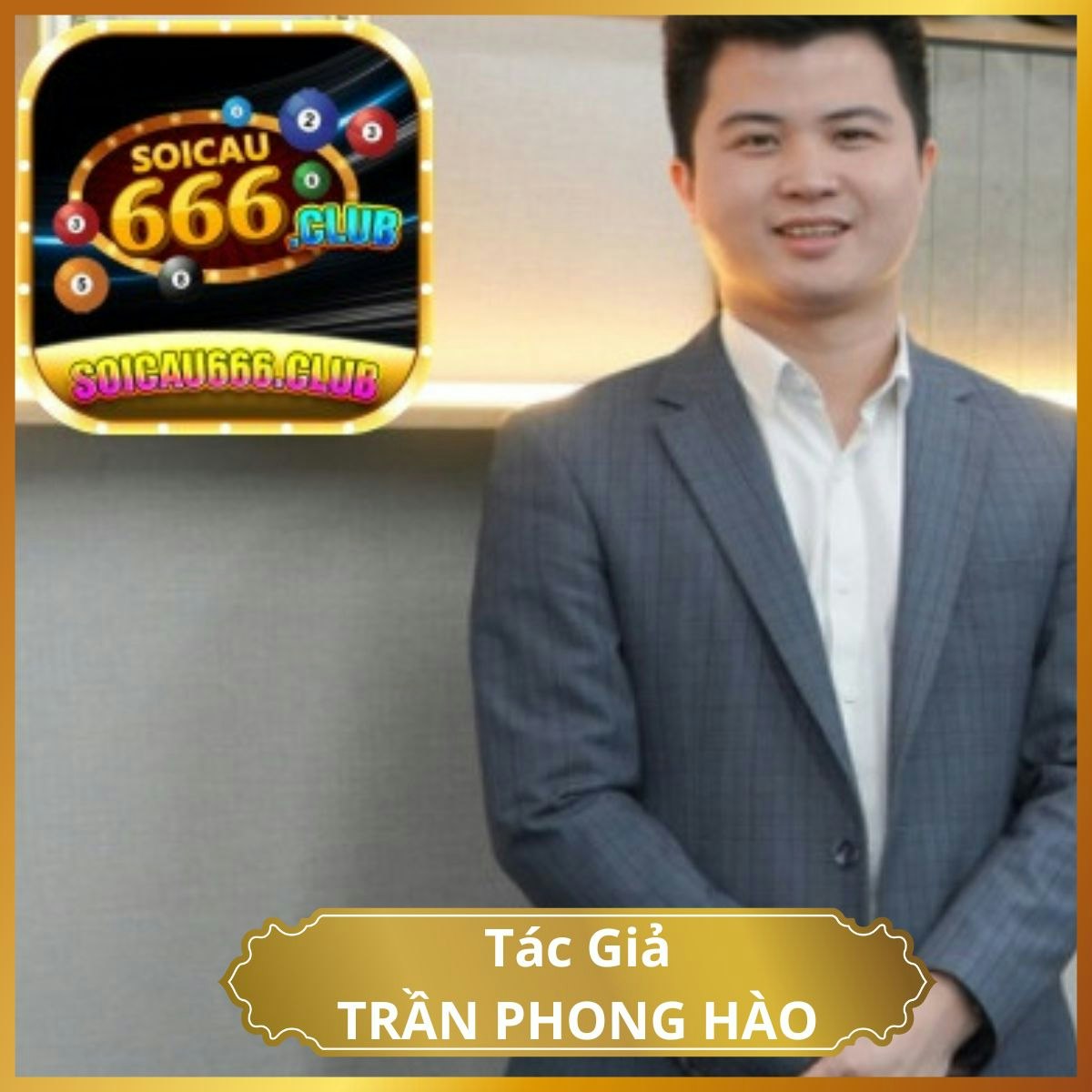 Trần Phong Hào