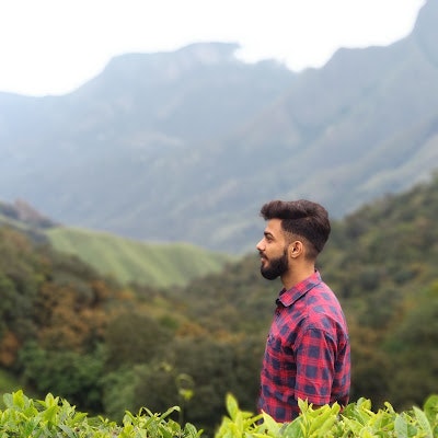 Ajay Kulhari