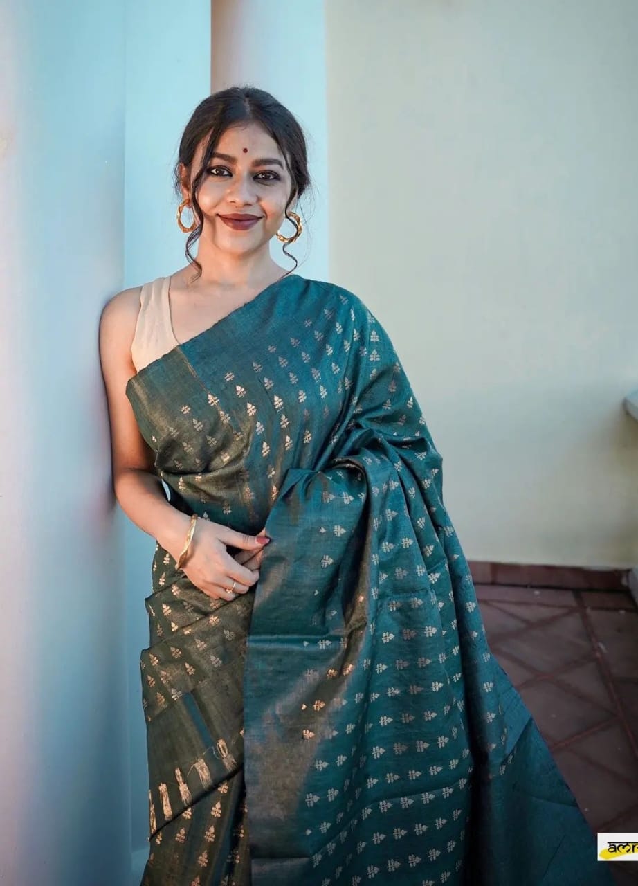 Sanjbati Ghosh