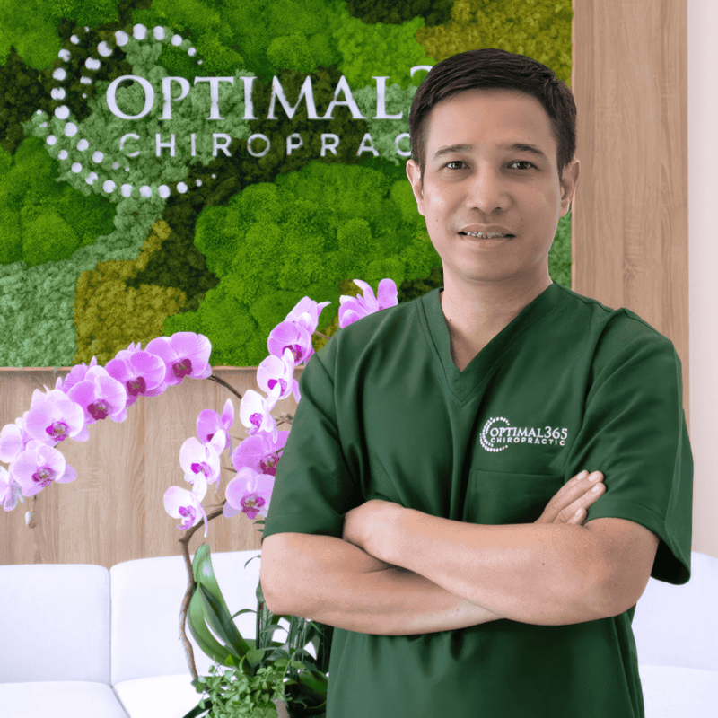 Bác sĩ Trần Xuân Liệu