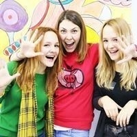 Kateryna Samokhvalova