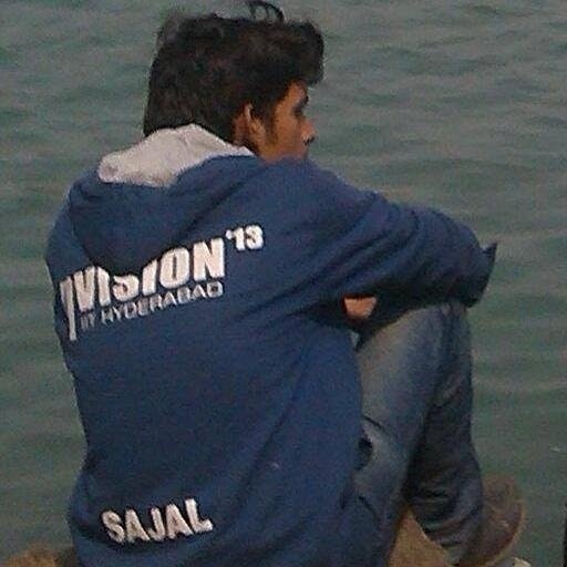 Sajal Sagar Singh