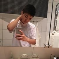 Theo Olsson Siverbäck