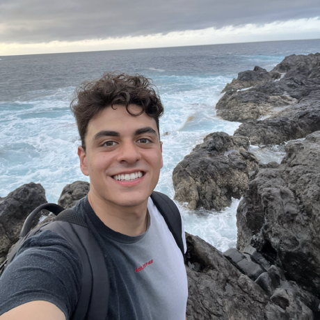 Miguel Acosta Del Vecchio