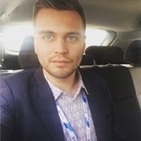 Alexander Krupnitski