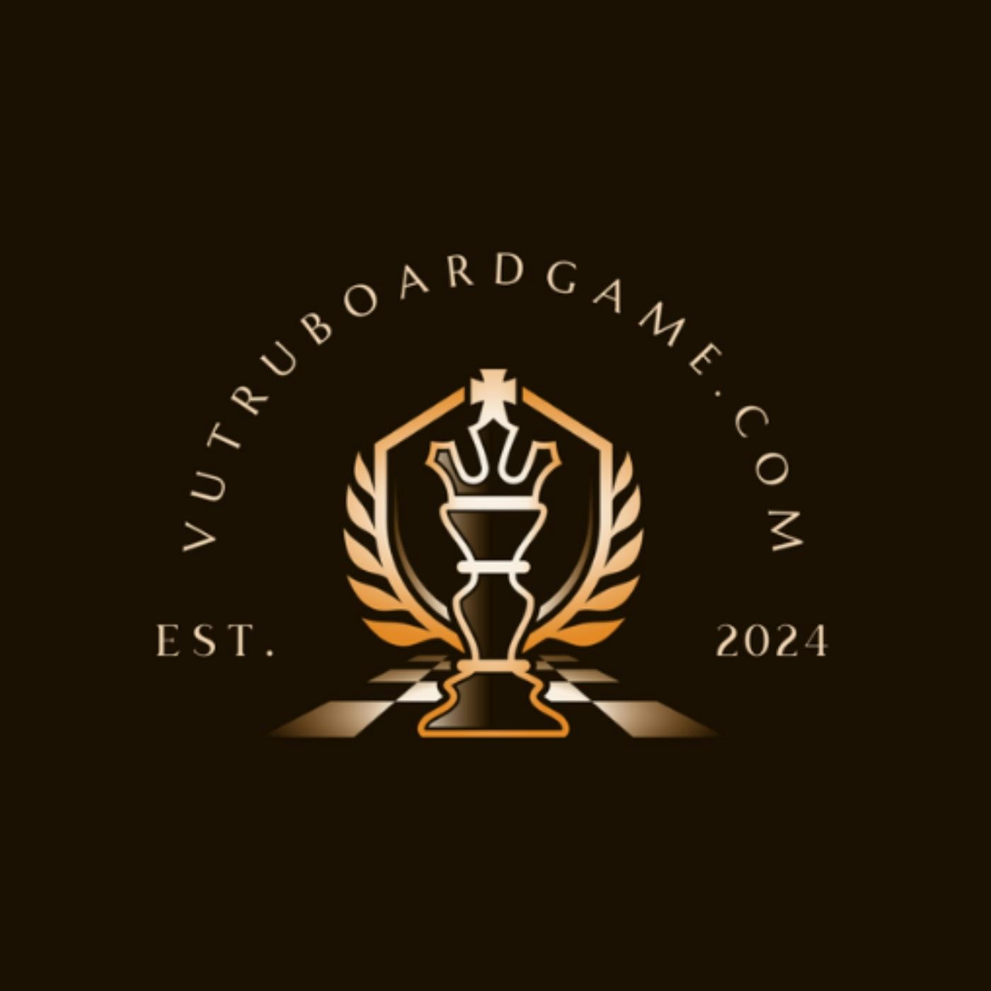 Vũ Trụ Board Game