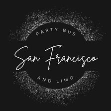 San Francisco Party Bus Limo