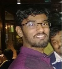 Arun Kumar Nagarajan