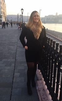 Katrine Kvanvik Eriksen