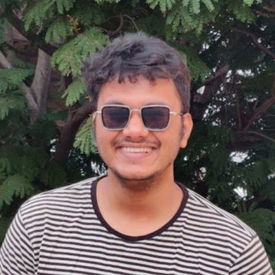 Siddharth Sai Vk