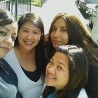 Caroline Montiel-Mungcal