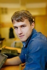 Никита Луканин