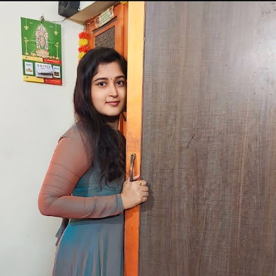 Nagasaranya Gurusamy