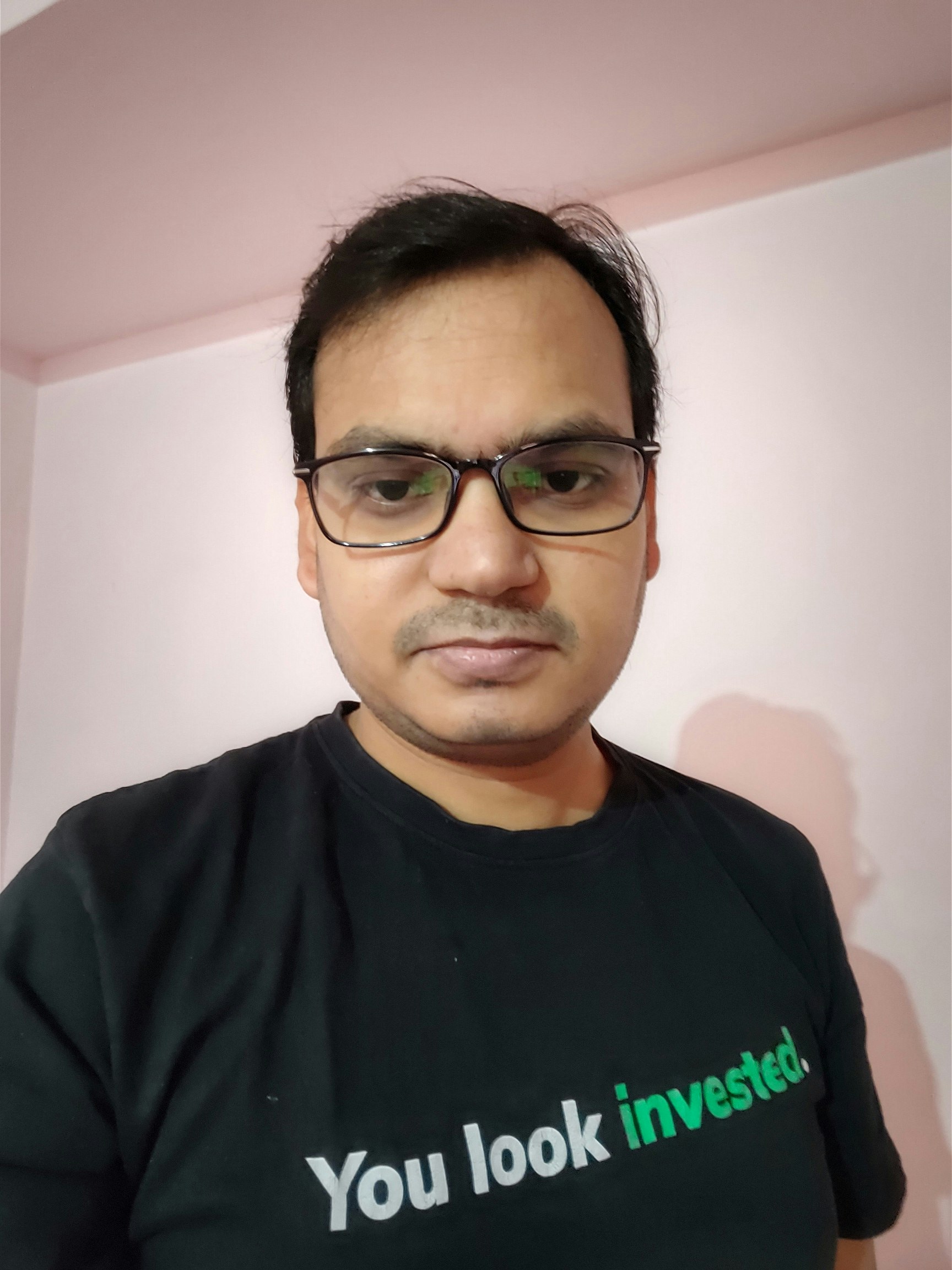 Pawan Gupta