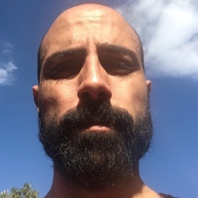 Juanma García Laría