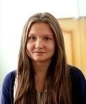 Elizaveta Gorelova