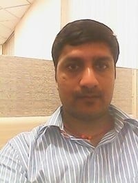 Jitendra Kumar Singh