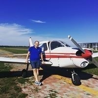 Volodymyr Kulikovskyy