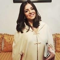 Majdouline Mghardaoui