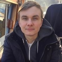 Алексей Новиков