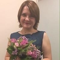 Светлана Сухотерина