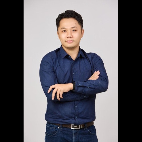 CEO Tấn Minh