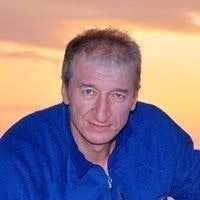 Виктор Савюк