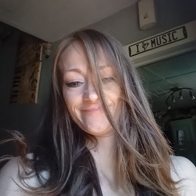 Samantha Michael Mitchell