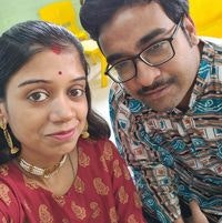 Puja Chakraborty Banerjee