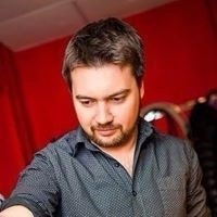 Тимофей Нестеров