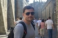 Александр Веденеев