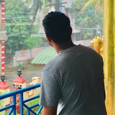 Ram Kumar K_ISBR Business School