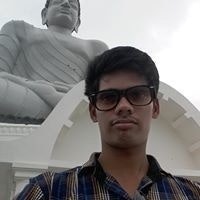 Prudhvi Raj Ummadisetti