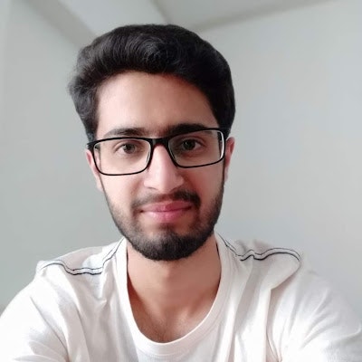 Zahaan Mahajan