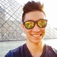 Thanh-An Nicolas Lê