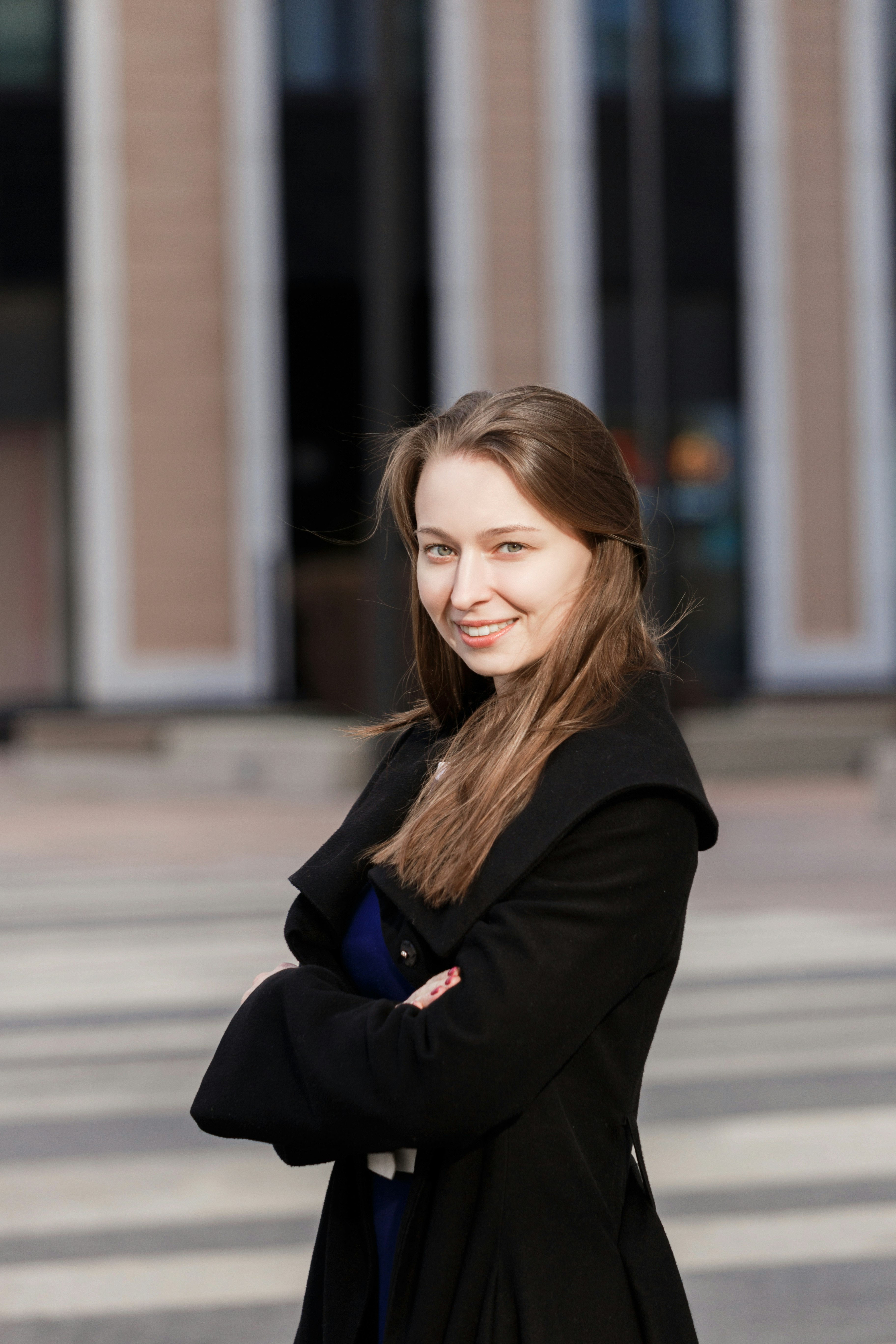 Aleksandra Chernousova